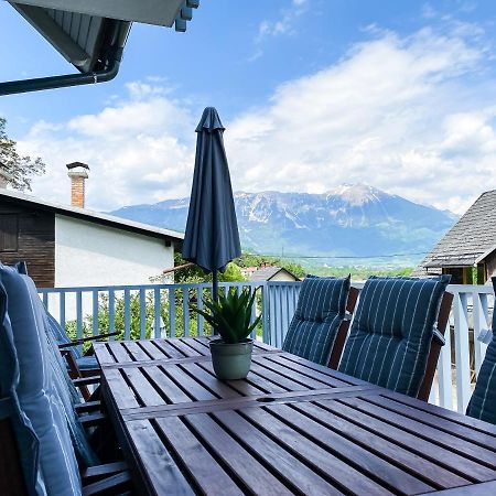 Lakeview Villa Блед Екстериор снимка