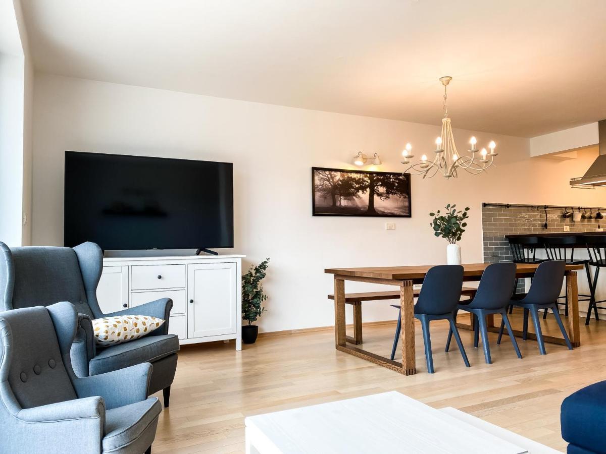 Lakeview Villa Блед Екстериор снимка