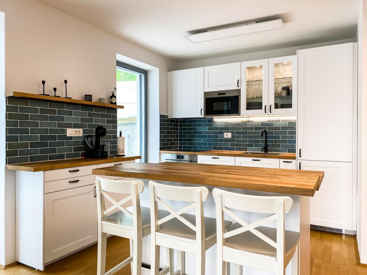 Lakeview Villa Блед Екстериор снимка