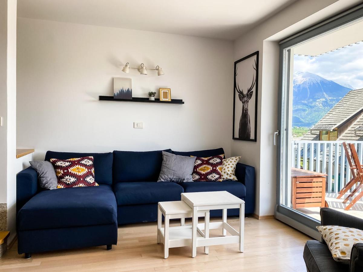 Lakeview Villa Блед Екстериор снимка
