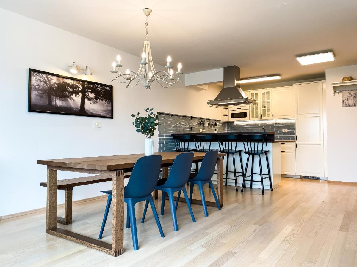 Lakeview Villa Блед Екстериор снимка