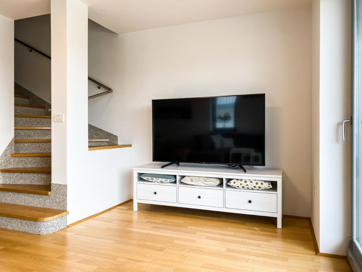 Lakeview Villa Блед Екстериор снимка