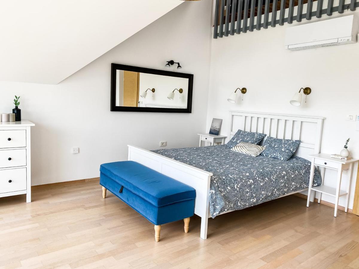 Lakeview Villa Блед Екстериор снимка