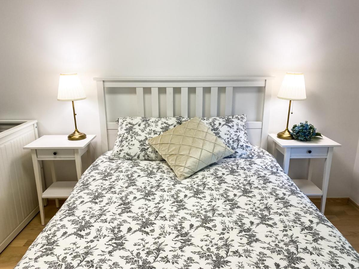 Lakeview Villa Блед Екстериор снимка