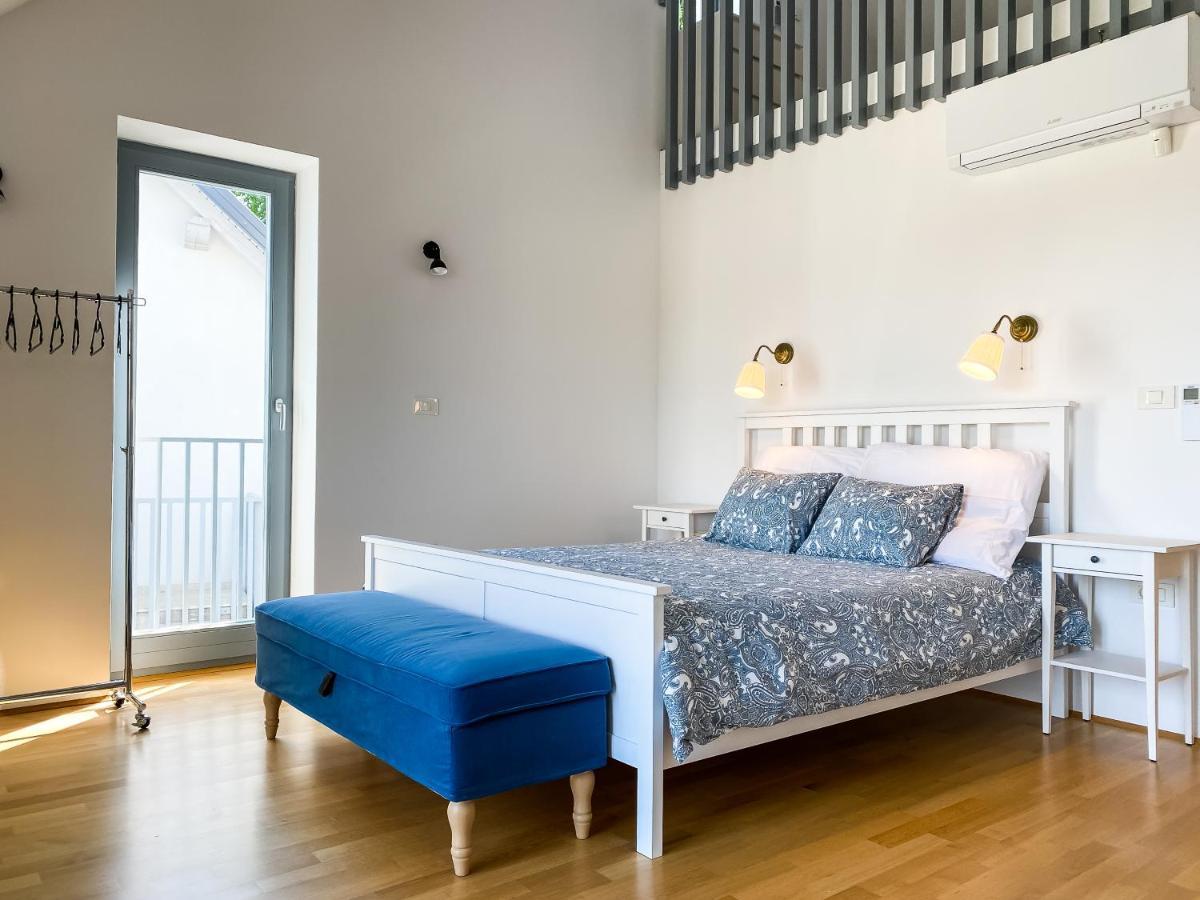 Lakeview Villa Блед Екстериор снимка