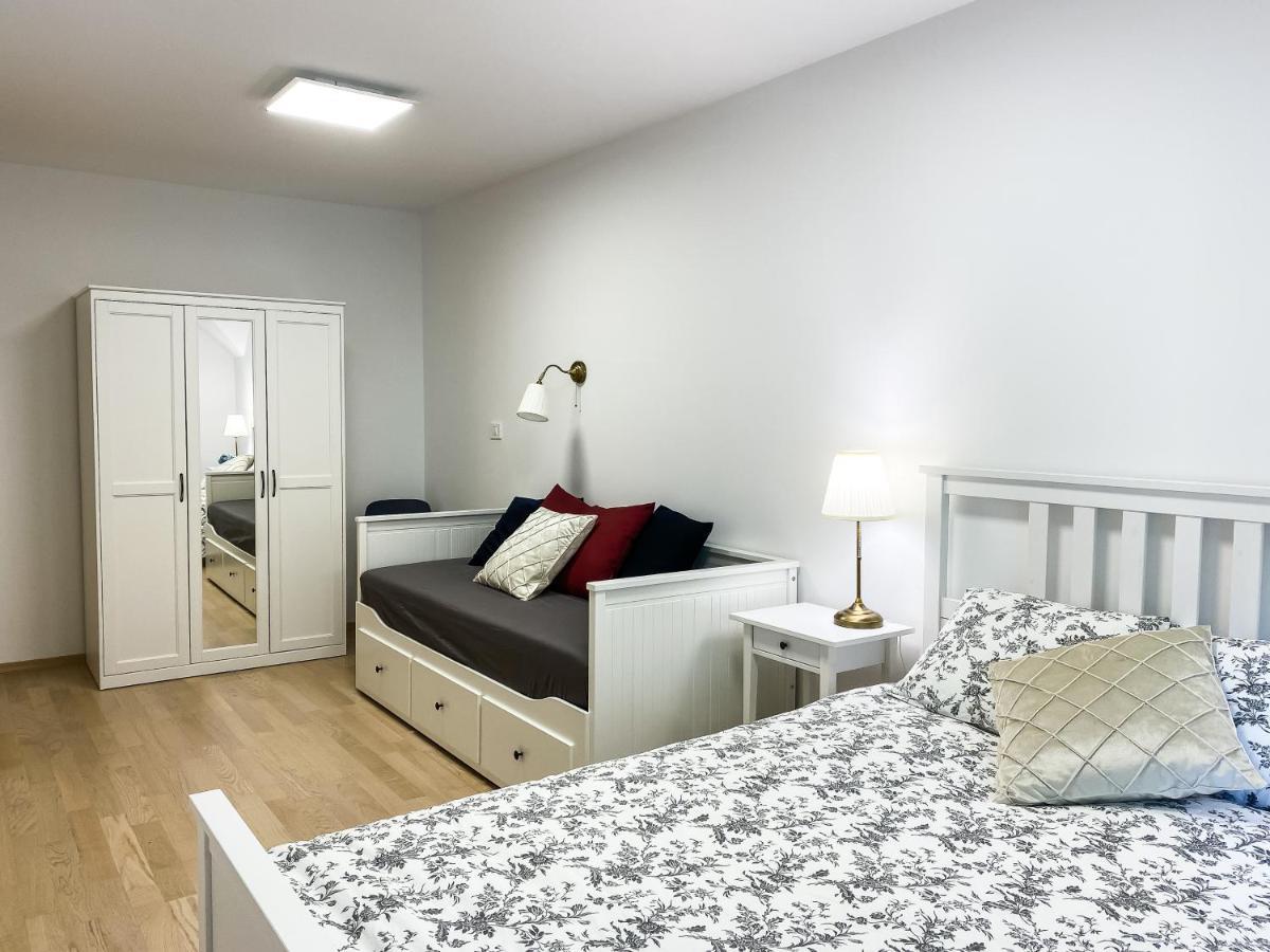 Lakeview Villa Блед Екстериор снимка