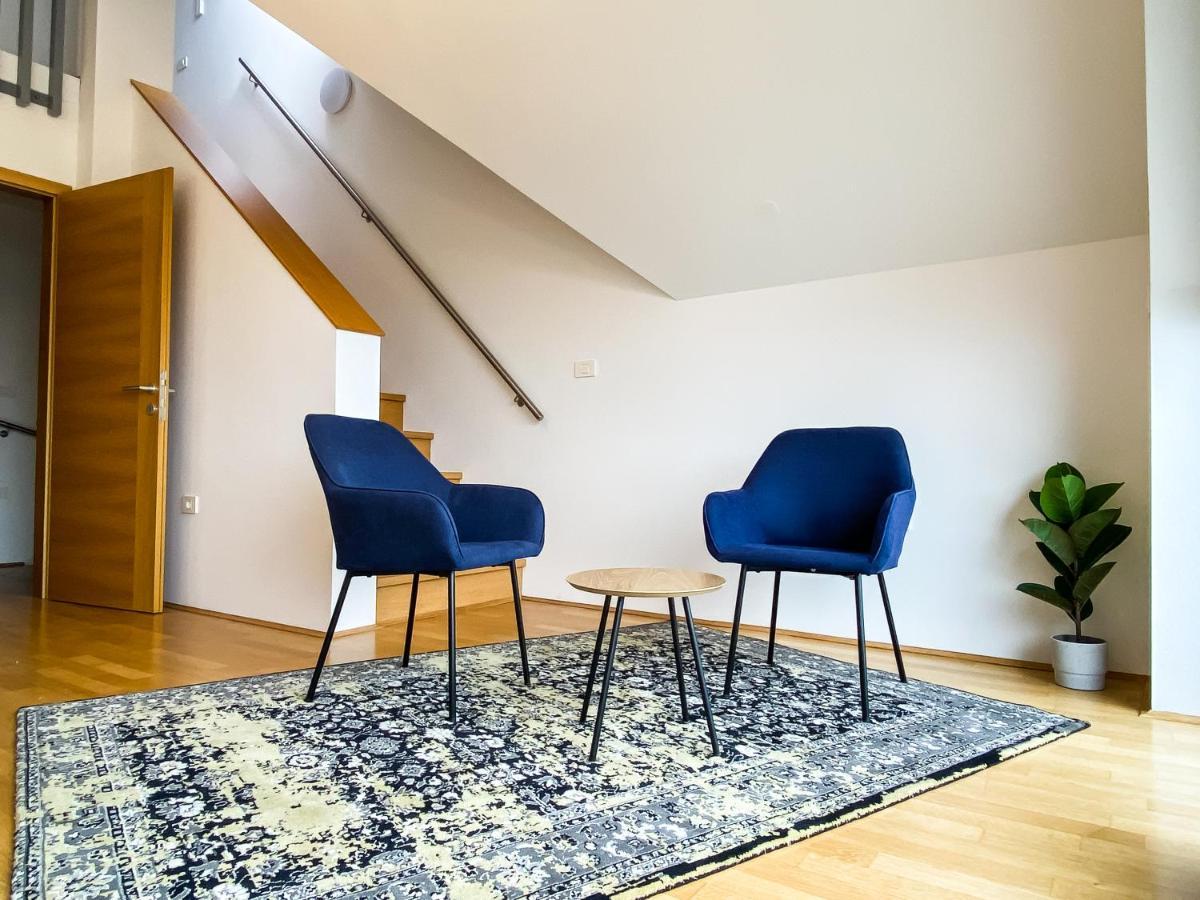 Lakeview Villa Блед Екстериор снимка