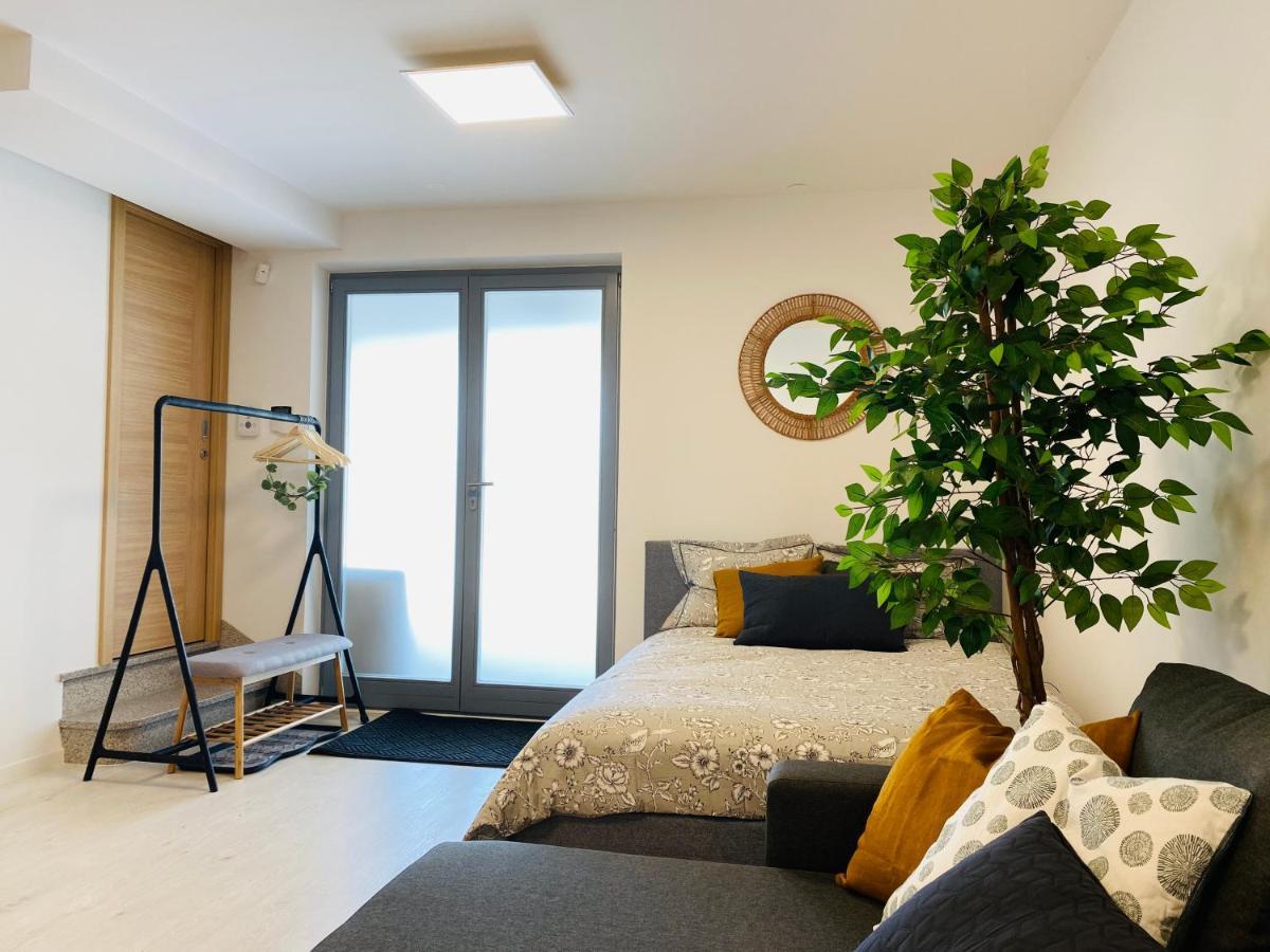 Lakeview Villa Блед Екстериор снимка