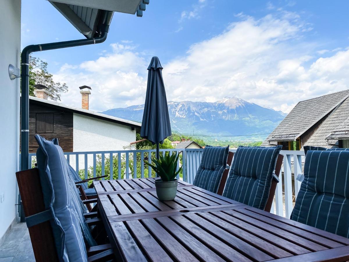 Lakeview Villa Блед Екстериор снимка