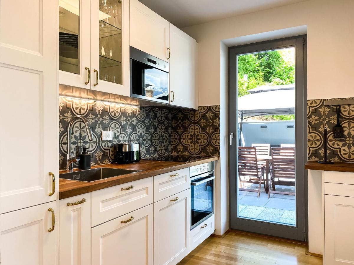 Lakeview Villa Блед Екстериор снимка