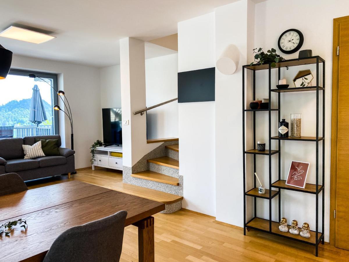 Lakeview Villa Блед Екстериор снимка