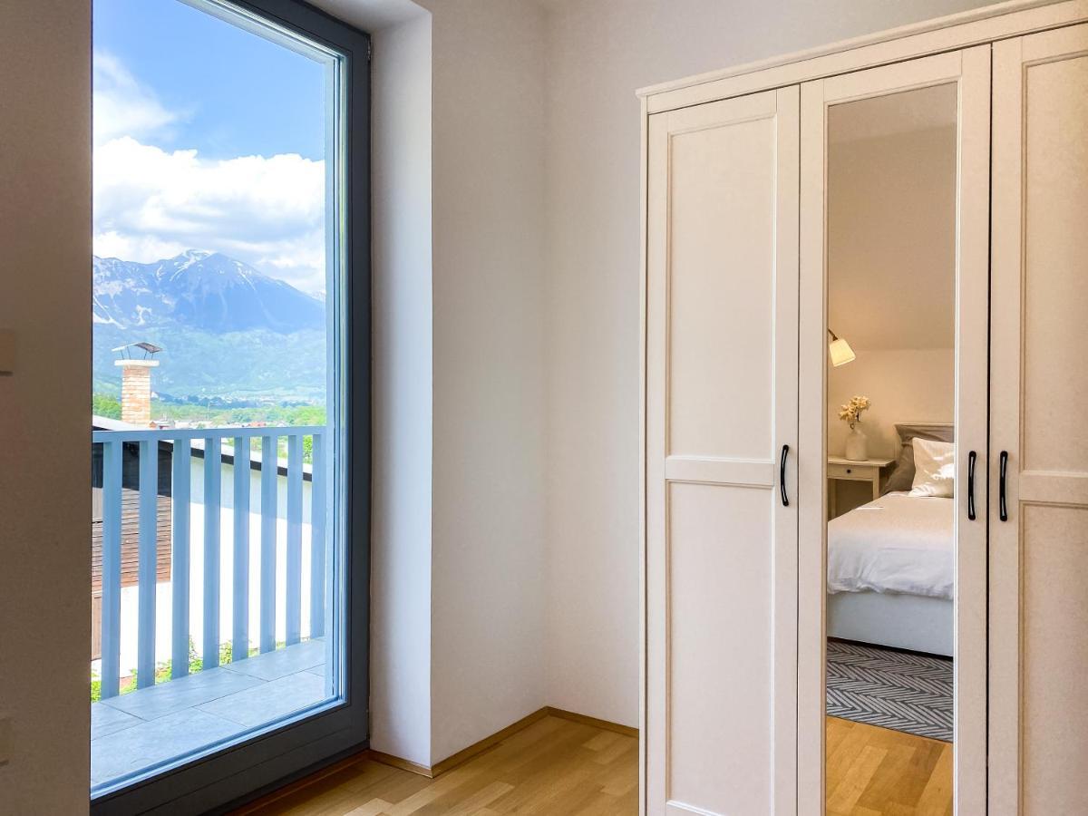 Lakeview Villa Блед Екстериор снимка