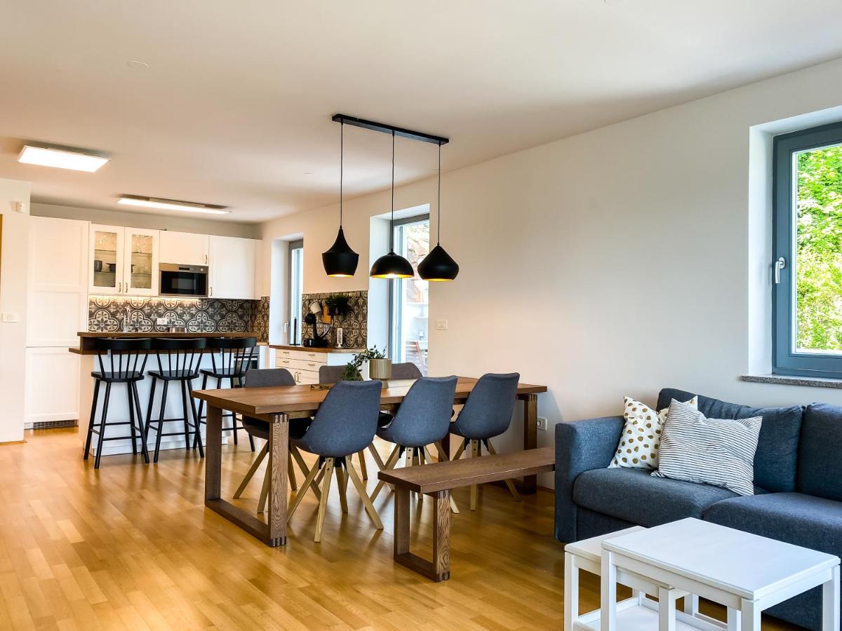 Lakeview Villa Блед Екстериор снимка